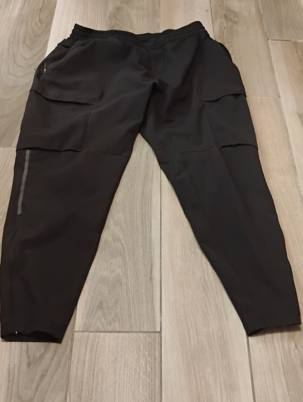 Lululemon Mens Engineered Elements Jogger Pants Sz L